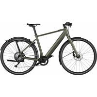 Riese und Müller UBN Five touring - 28 Zoll 430Wh 11K Diamant - selva