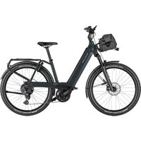 Riese & Müller Nevo4 GT touring - 27.5. Zoll 750Wh 10K Wave - dark grey matt