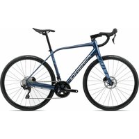 Orbea AVANT H30 - 28 Zoll 24K Diamant - Moondust Blue - Titan