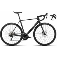 Orbea ORCA M30i - 28 Zoll 24K Diamant - Vulcano-Black - Black