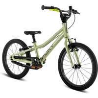 PUKY LS-PRO 18-1 - 18 Zoll 1K Diamant - mint green