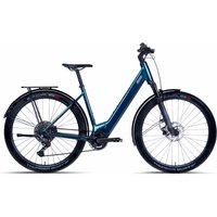 Coboc Skye STP - 28 Zoll 400Wh 11K Wave - Ocean