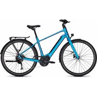 Kalkhoff ENDEAVOUR L MOVE - 29 Zoll 400Wh 9K Diamant - oceanshades matt