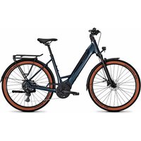Kalkhoff ENTICE L ADVANCE - 27_5_Zoll 400Wh 9K Wave - darksprings glossy