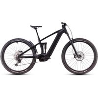 Cube Stereo Hybrid ONE44 EX - 27.5 / 29 Zoll 800Wh 12K Fully - blackline