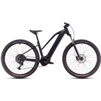 Cube Reaction Hybrid ONE - 27.5 / 29 Zoll 800Wh 11K Trapez - blackline
