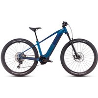 Cube Reaction Hybrid SLX - 27.5 / 29 Zoll 800Wh 12K Diamant - nebula n blue