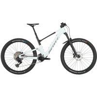 Scott Lumen 905 - 29 Zoll 360Wh 12K Fully - cumulus white/carbon black