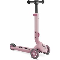 Puky PUSH - raspberry