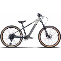 Eightshot LOAMER 24 - 24 Zoll 250Wh 10K Diamant - black grey