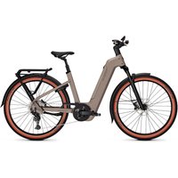 Kalkhoff ENTICE 5+ ADVANCE - 29 Zoll 800Wh 11K Wave - moonstonegrey matt