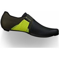 Fizik VENTO Stabilita Carbon - Rennradschuh - Black Yellow