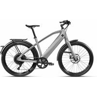 Stromer ST1 LCI - 27.5 Zoll 828Wh 9K Diamant - Light Grey