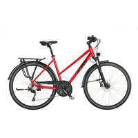 KTM AVENZA DISC - 28 Zoll 18K Trapez - britered