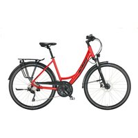 KTM AVENZA DISC - 28 Zoll 18K Wave - britered