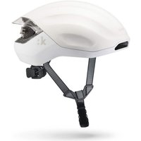Fi'zi:k Road Kudo Aero Rennradhelm - white