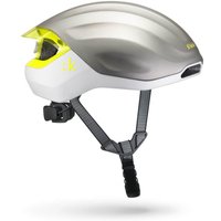 Fi'zi:k Road Kudo Aero Rennradhelm - silver