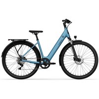 Tenways CGO800 PLUS - 28 Zoll 475,2Wh 8K Wave - Sky Blue