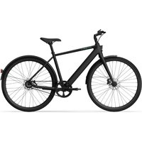 Tenways CGO600 PRO - 28 Zoll 360Wh 1N Diamant - Midnight Black