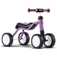 Puky Wutsch Rutschfahrzeug - perky purple