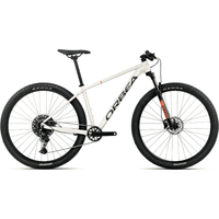 Orbea ONNA 20 - 29 Zoll 11K Diamant - Ivory White/ Navy Blue