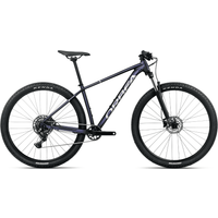 Orbea ONNA 40 - 29 Zoll 9K Diamant - Tanzanite/ Silver