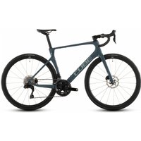 Cube Agree C:62 ONE - 28 Zoll 24K Diamant - storm´n´grey