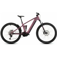 Cube Stereo Hybrid ONE22 Race 800 - 27.5/29 Zoll 800Wh 12K Fully - shiftblush´n´black