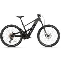 BULLS COPPERHEAD EVO AM 2 - 29 Zoll 800Wh 12K Fully - graphite black/slab grey-matt