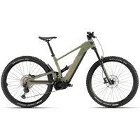 BULLS COPPERHEAD EVO AM 2 - 29 Zoll 800Wh 12K Fully - laurel green-matt/laurel green