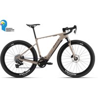 BULLS MACHETE EVO SX 2 - 28 Zoll 400Wh 13K Diamant - kwiqsand