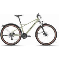 BULLS SHARPTAIL STREET 2 - 26 Zoll 24K Diamant - moor green-matt