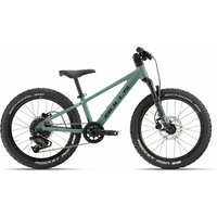 BULLS TOKEE DISC 20 - 20 Zoll 9K Diamant - light emerald