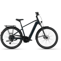 Pegasus Strong EVO 10 Lite - 28 Zoll 800Wh 10K Diamant - montego blue