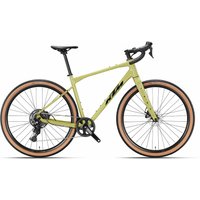 KTM GRAVELATOR 30 - 28 Zoll 9K Diamant - keen green