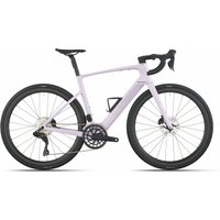 Scott Fastlane 20 - 28 Zoll 290Wh 24K-Di2 Diamant - violet pink
