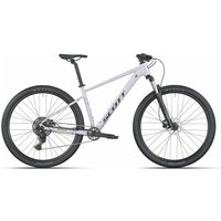 Scott Contrail 30 - 27.5/29 Zoll 9K Diamant - violet pink