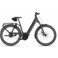 Riese & Müller Nevo5 vario CORE - 27,5 Zoll 600Wh Enviolo Wave - slate grey
