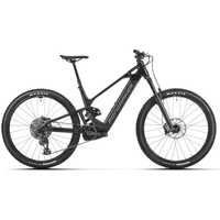 Mondraker SCREE R - 29 Zoll 800Wh 12K Fully - superblack