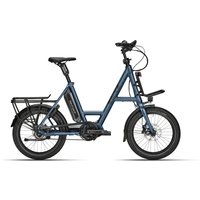 i:SY XXL E5 ZR F - 20 Zoll 545Wh 5N Compact - cosmos blue