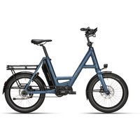 i:SY P12 ZR - 20 Zoll 800Wh Pinion MGU E1.12 Compact - cosmos blue