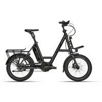 i:SY XXL E5 ZR F - 20 Zoll 545Wh 5N Compact - pepper black
