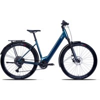 Coboc Skye Tour Step Chain - 29 Zoll 400Wh 11K Wave - ocean