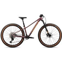 Orbea KIMU 27 H10 - 27,5 Zoll 12K Diamant - Metallic Sun Set