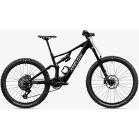 Amflow PX Carbon - 29 / 27.5 Zoll 700Wh 12K Fully - Phantom Black