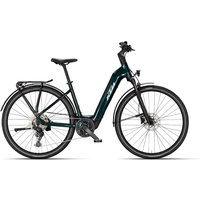 KTM Macina Sport SX 20 - 28 Zoll 400Wh 10K Wave - dark sea