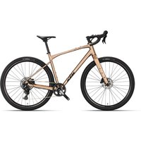 KTM Gravelator 30 - 28 Zoll 9K Diamant - muddy matt