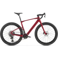 Mondraker Dusty R - 28 Zoll 580Wh 12K Diamant - Rubycore
