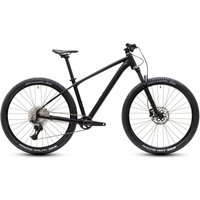 Cube Aim SLT - 27.5/29 Zoll 12K Diamant - soot´n´black