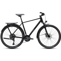 Cube Kathmandu EXC - 28 Zoll 22K Diamant - darkcosmos´n´reflex